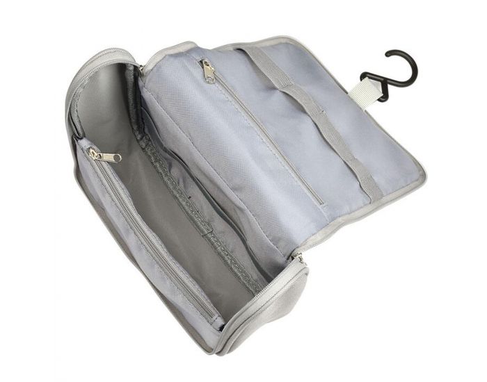 B�ABA Trousse de Toilette - Green Blue (4)