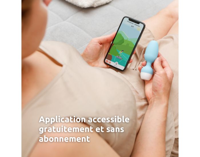 EMY Sonde Prinale Connecte  (2)