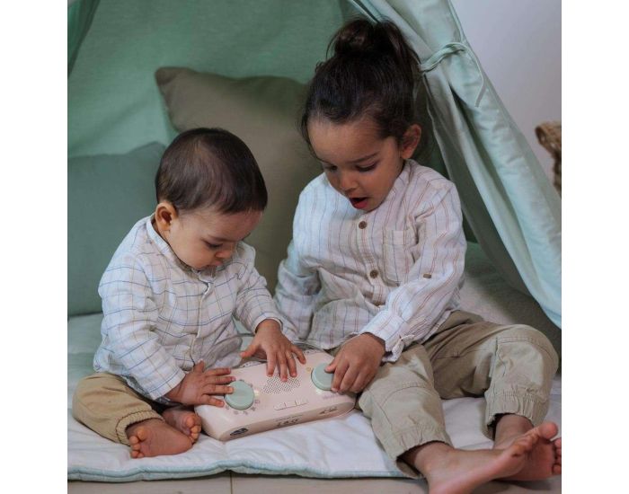 CLOUD B Veilleuse et Boite � Histoires - D�s 12 mois (1)