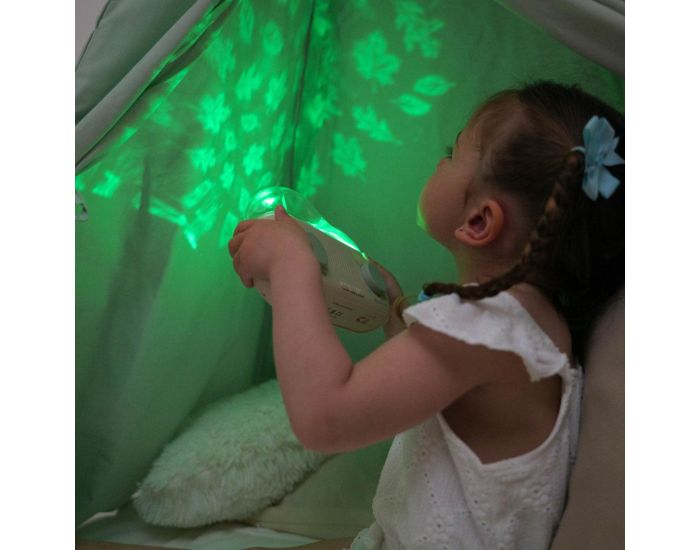 CLOUD B Veilleuse et Boite � Histoires - D�s 12 mois (3)