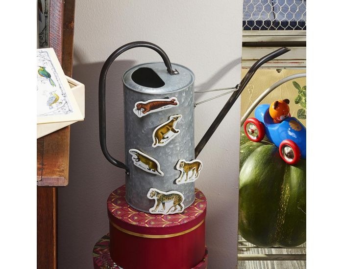 VILAC Magnets Zoologiques de Buffon - D�s 2 ans (3)