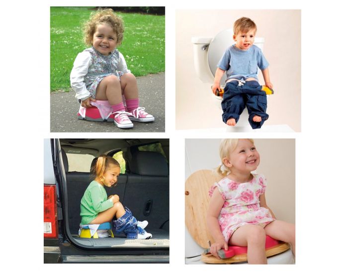 POTETTE PLUS Pack de 20 Recharges pour Pot Nomade (4)