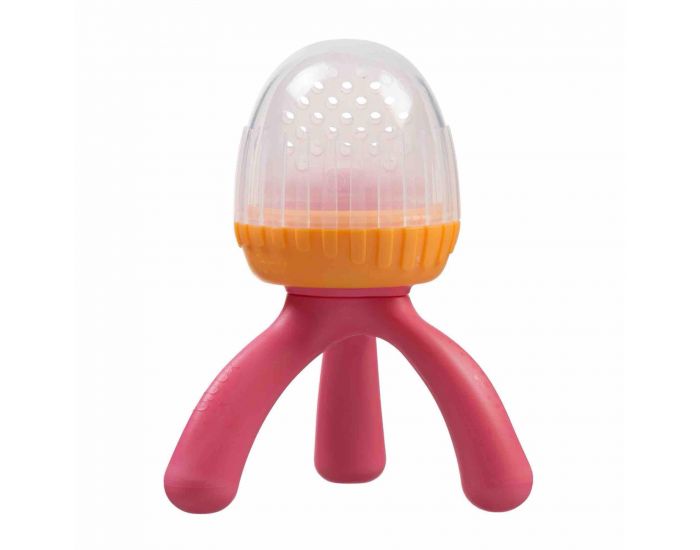 B.BOX Sucette Grignoteuse B�b� en Silicone - Innovante (7)