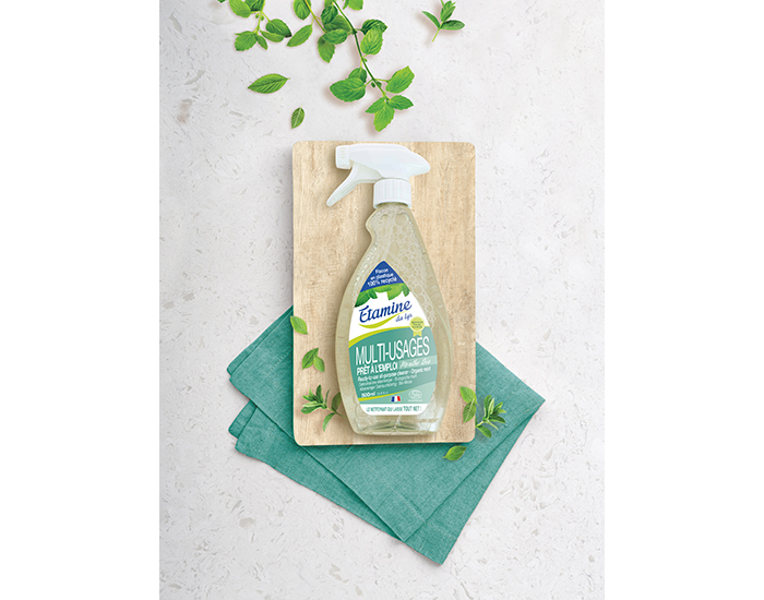 ETAMINE DU LYS Nettoyant Multi-Usages Prt  L'Emploi - 500 ml (1)