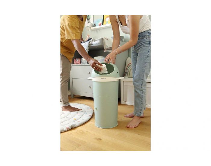 KINDSGUT Poubelle � Couches (2)