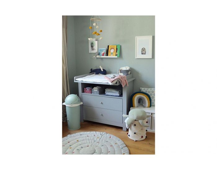 KINDSGUT Poubelle � Couches (3)