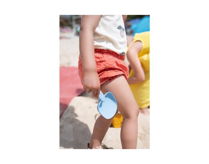 KINDSGUT Kit de Jouets de Sable pour B�b� - 6 pi�ces - D�s 18 mois (2)