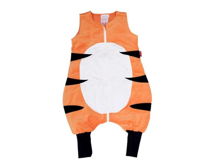 THE PENGUIN BAG COMPANY Gigoteuse  pieds paisse - Tigre (8)
