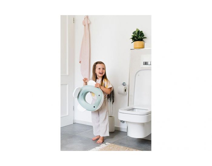 KINDSGUT R�ducteur de Toilette - Baleine - D�s 12 mois (3)
