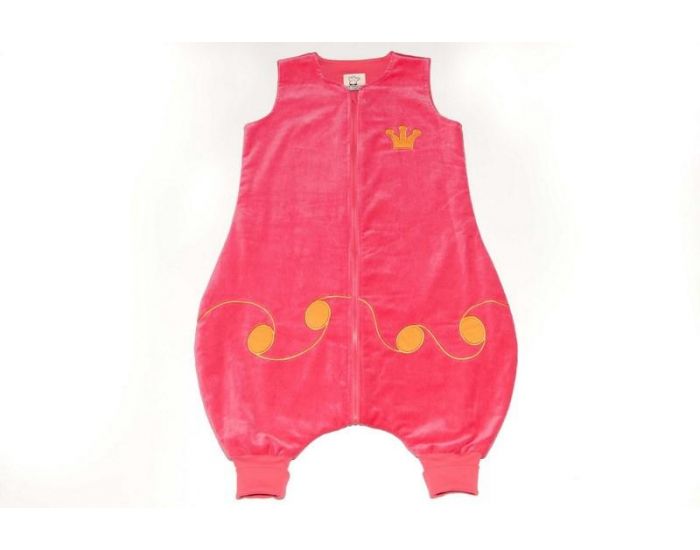 THE PENGUIN BAG COMPANY Gigoteuse � pieds l�g�re Princesse 2 - 4 ans (1)