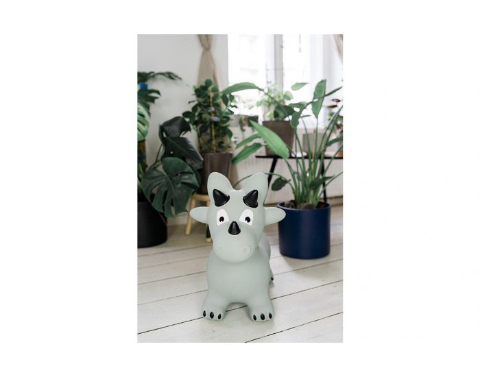KINDSGUT Animal Sauteur Gonflable - Dino - D�s 24 mois (1)