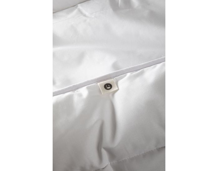 KADOLIS Couette Adulte Maui Enveloppe Coton Bio - Version L�g�re (3)