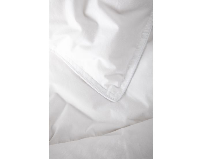 KADOLIS Couette Adulte Lana� en Duvet et Plumes - 4 saisons (4)