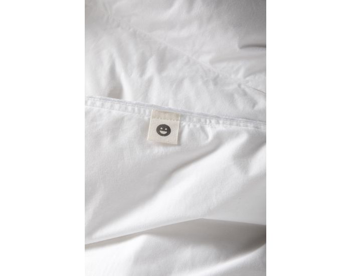 KADOLIS Couette Adulte Lana� en Duvet et Plumes - 4 saisons (5)