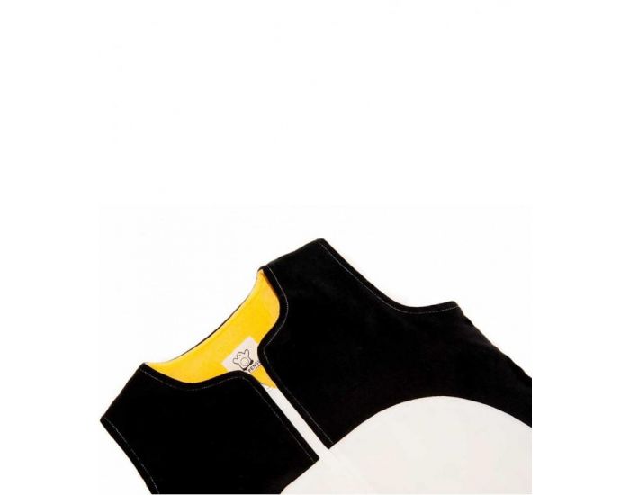 THE PENGUIN BAG COMPANY Gigoteuse � pieds �paisse - Pingouin (11)