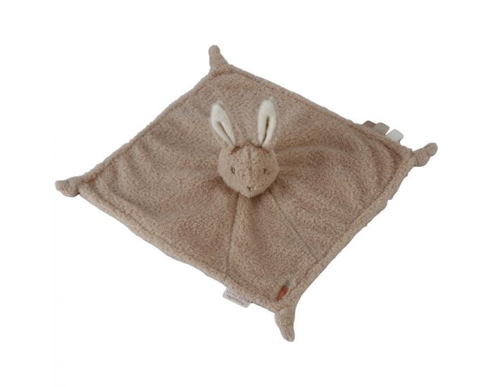LITTLE DUTCH Doudou Lapin - Baby Bunny - D�s 12 mois (2)