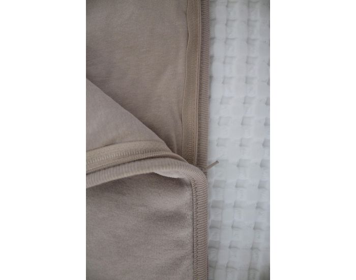 KADOLIS Nid d'Ange en Coton Bio - Rose  (3)