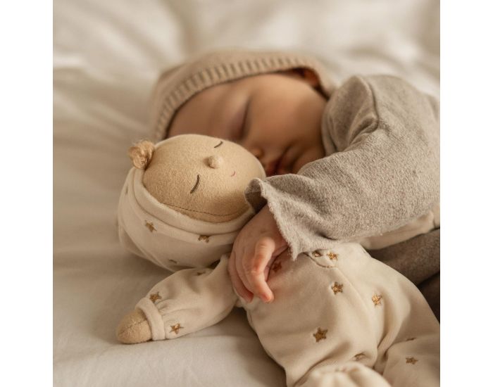 OLLI ELLA Poup�e Musicale - Dozy Dinkum - D�s la Naissance (1)