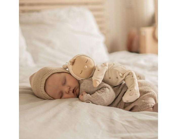 OLLI ELLA Poup�e Musicale - Dozy Dinkum - D�s la Naissance (2)