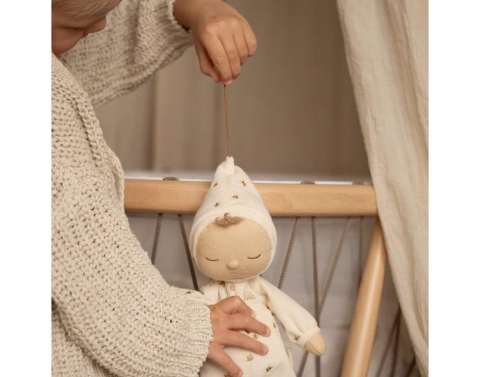 OLLI ELLA Poup�e Musicale - Dozy Dinkum - D�s la Naissance (3)