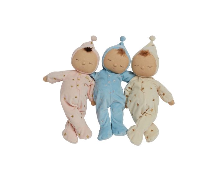 OLLI ELLA Poup�e Musicale - Dozy Dinkum - D�s la Naissance (6)