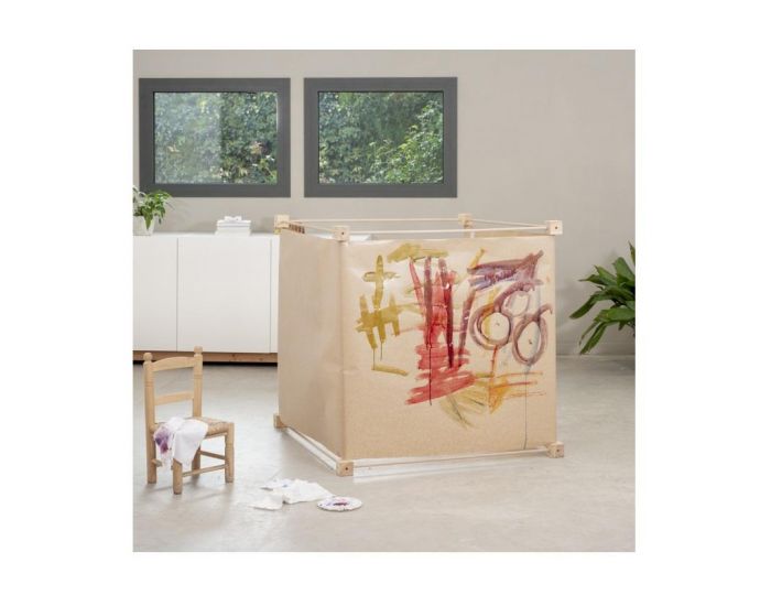 TRIGONOS M�tre Cube - D�s 4 ans (1)