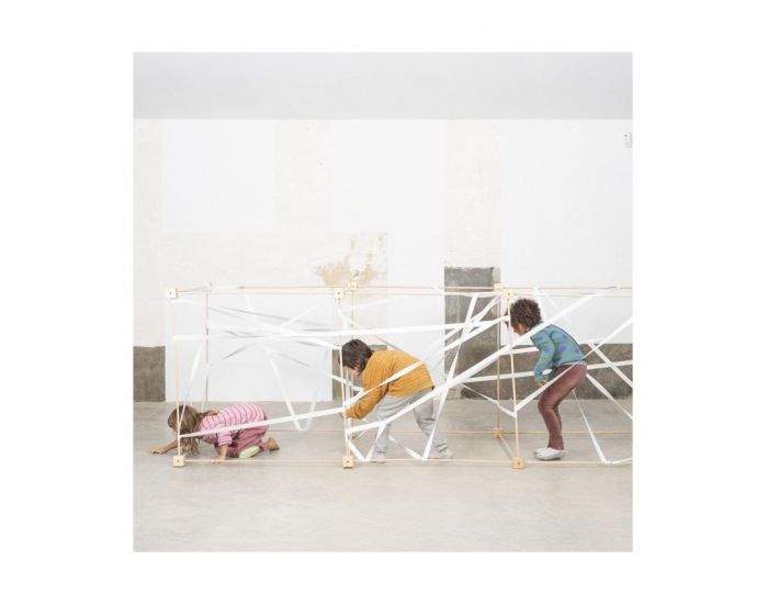 TRIGONOS M�tre Cube - D�s 4 ans (2)