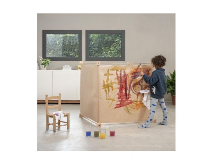 TRIGONOS M�tre Cube - D�s 4 ans (3)