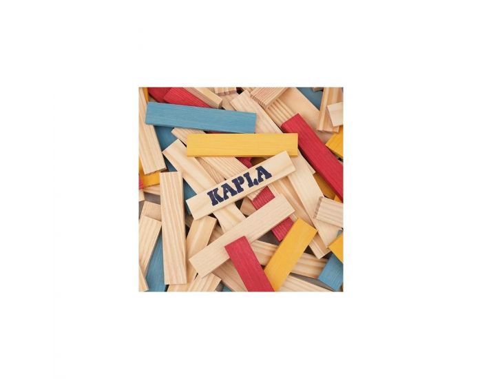 KAPLA Baril 200 - �t� - D�s 3 ans (2)