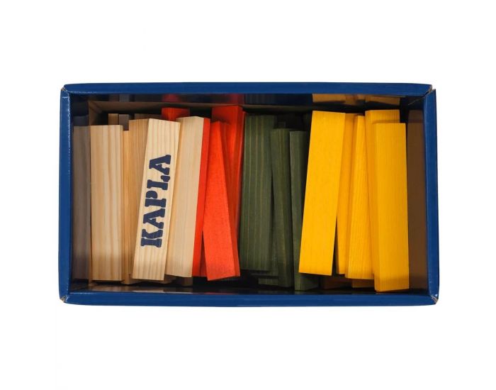 KAPLA Baril 200 - Automne - D�s 3 ans (1)