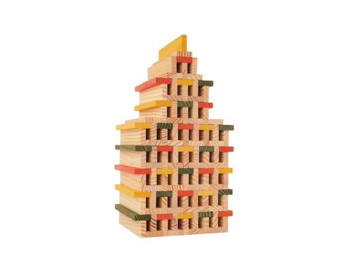 KAPLA Baril 200 - Automne - D�s 3 ans (3)