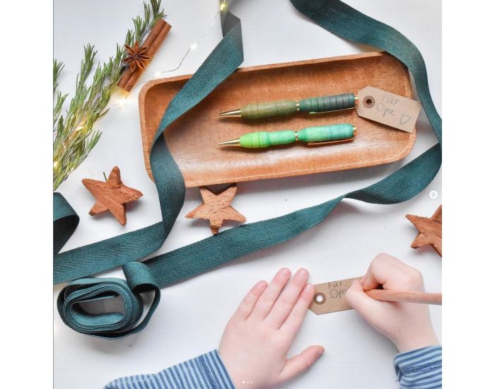THE COOL TOOL Mat�riel pour Fabrication de Stylos en Bois - D�s 4 ans (3)