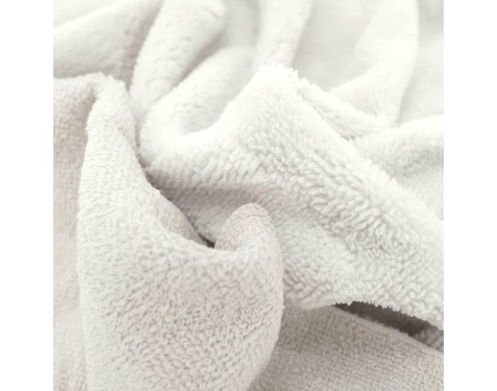 CRAFT LOOM Coupon de Tissu Eponge en Bambou - Tailles Sur-mesure (1)