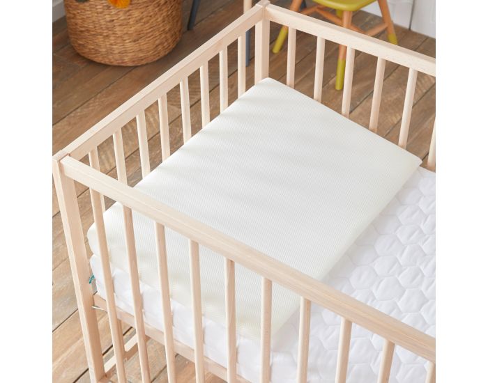 BABYSOM Plan Inclin� Ventil� - Inclinateur 15�  (2)