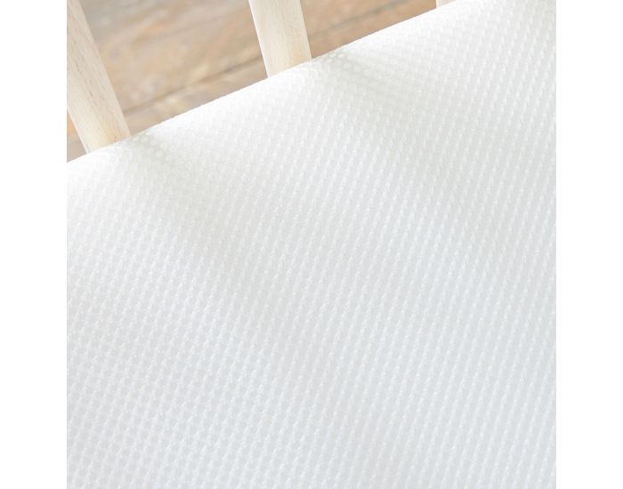 BABYSOM Plan Inclin� Ventil� - Inclinateur 15�  (3)