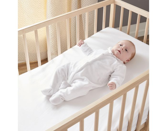 BABYSOM Plan Inclin� Ventil� - Inclinateur 15�  (5)