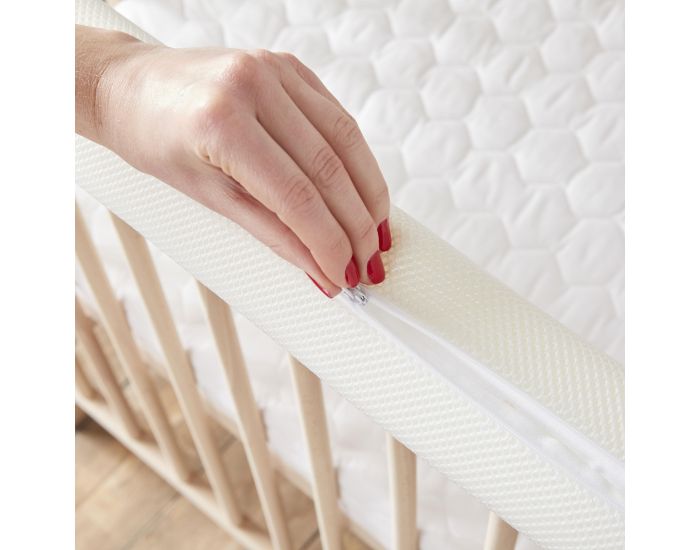 BABYSOM Plan Inclin� Ventil� - Inclinateur 15�  (6)