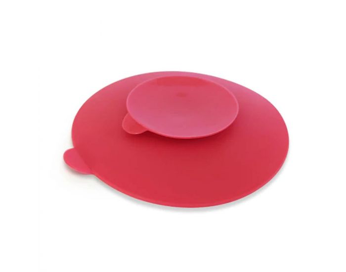 CIBOULO Box Assiette Porcelaine - Bonhomme + Ventouse + Livret d'Inspirations  (5)