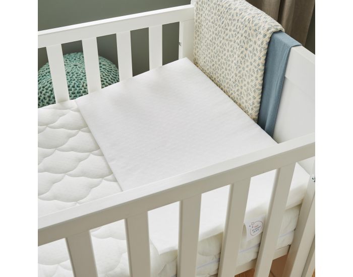 P'TIT LIT Plan Inclin� B�b� - Limite les Reflux - Anti-acariens (3)