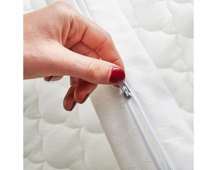 P'TIT LIT Plan Inclin� B�b� - Limite les Reflux - Anti-acariens (5)