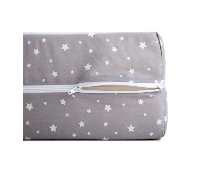 BABYSOM Matelas B�b� Pliant de Voyage - Imperm�able - 60x120 cm - 7 cm (12)