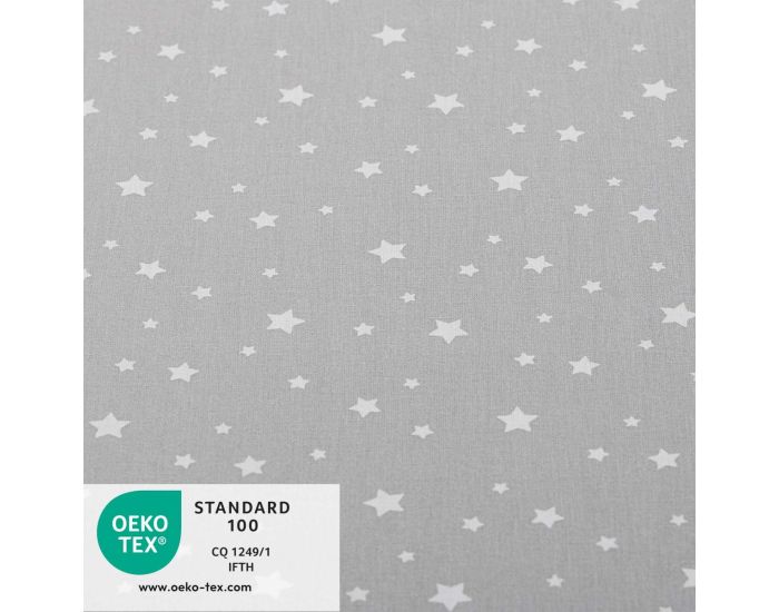 BABYSOM Matelas B�b� Pliant de Voyage - Imperm�able - 60x120 cm - 7 cm (13)