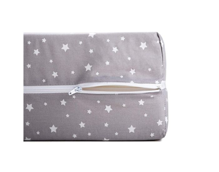 BABYSOM Matelas B�b� Pliant de Voyage - Imperm�able - 60x120 cm - 7 cm (18)