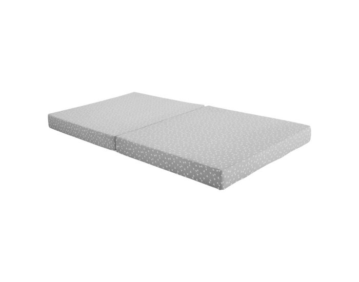 BABYSOM Matelas B�b� Pliant de Voyage - Imperm�able - 60x120 cm - 7 cm (3)