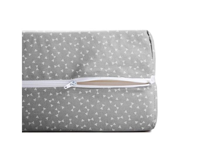 BABYSOM Matelas B�b� Pliant de Voyage - Imperm�able - 60x120 cm - 7 cm (5)