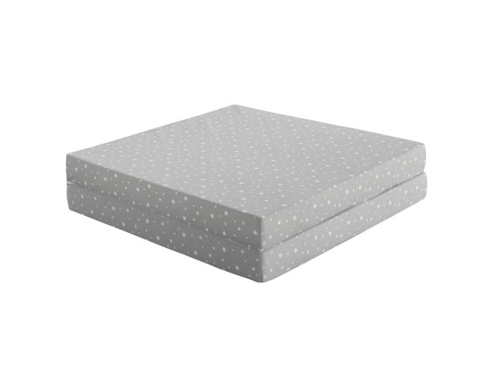 BABYSOM Matelas B�b� Pliant de Voyage - Imperm�able - 60x120 cm - 7 cm (11)