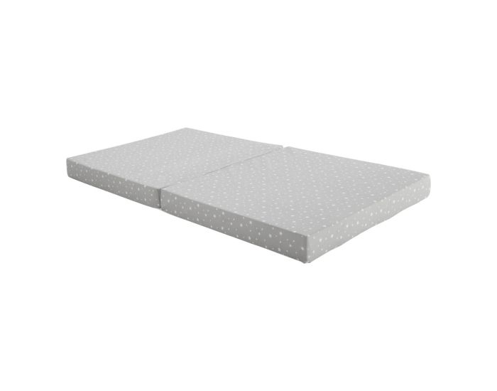 BABYSOM Matelas B�b� Pliant de Voyage - Imperm�able - 60x120 cm - 7 cm (14)