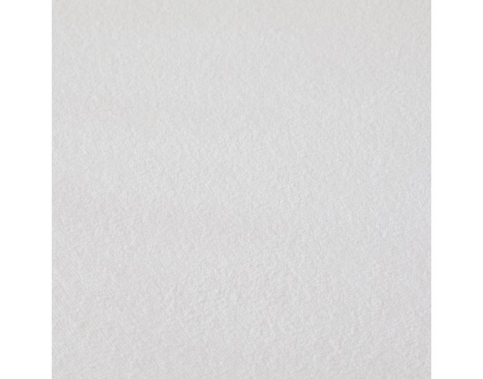 BABYSOM Prot�ge Matelas B�b� Bamboo - Al�se Imperm�able Souple et Silencieuse  (3)