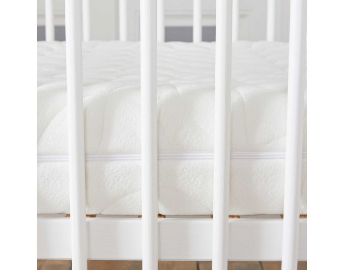 BABYSOM Matelas B�b� Bamboo - 14 cm (5)