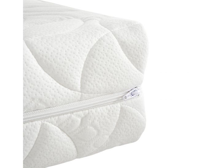 BABYSOM Matelas B�b� Bamboo - 14 cm (6)